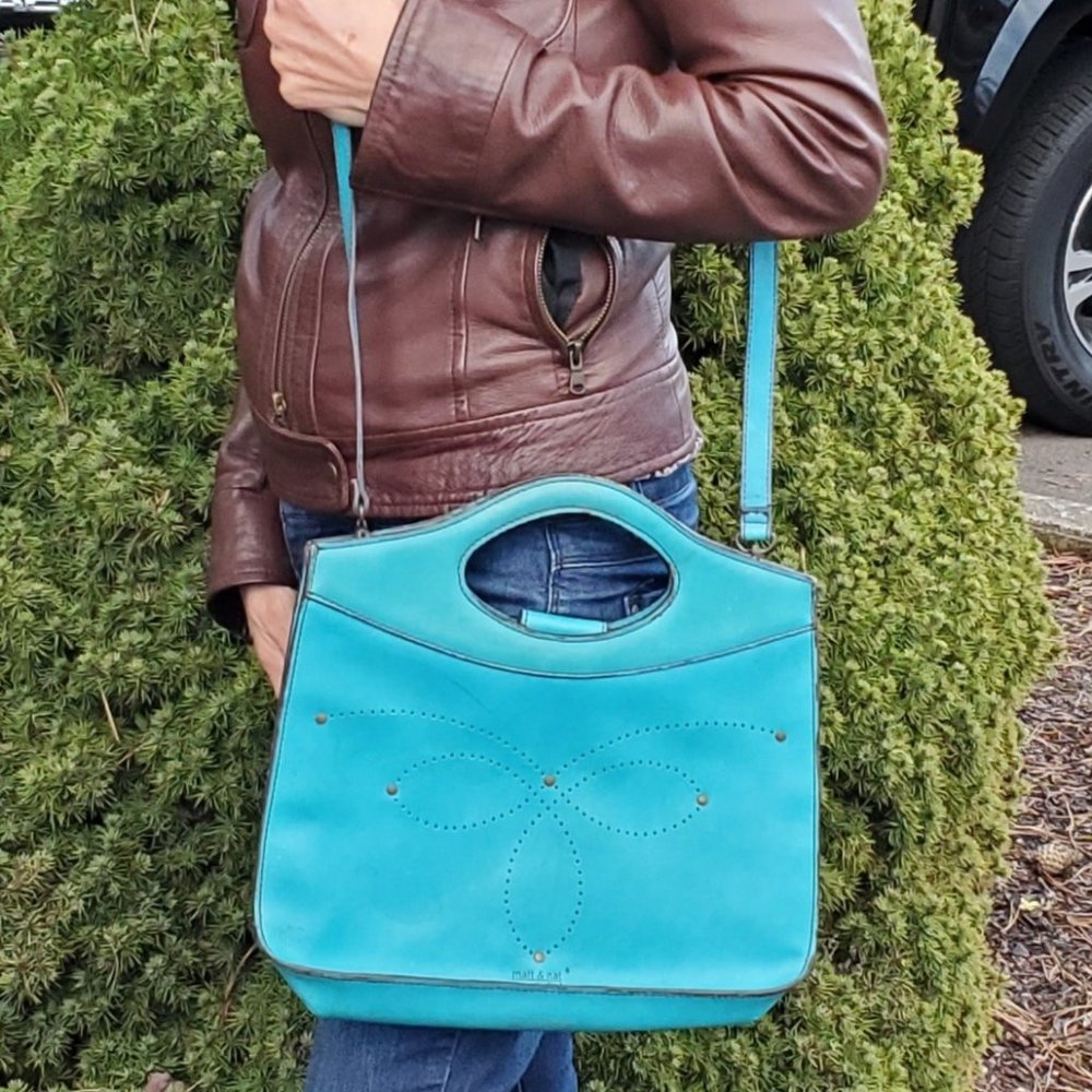 Matt & Nat Vegan Totebag